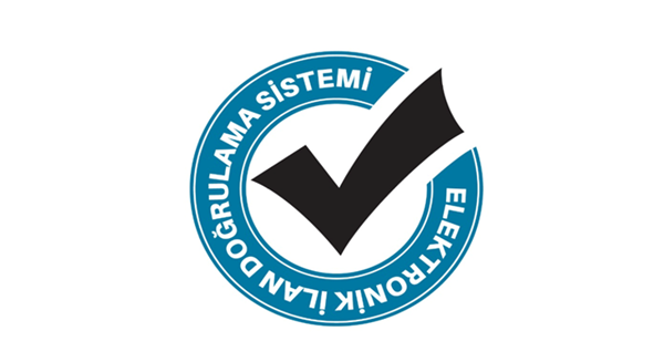 EİDS (ELEKTRONİK İLAN DOĞRULAMA SİSTEMİ) İLAN İZİN BİLGİLERİ HAKKINDA DUYURU